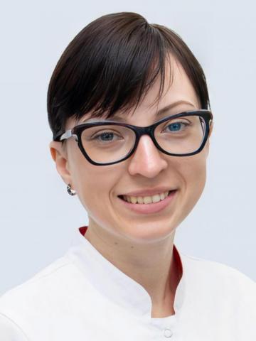 Терапевт Анисимова Юлия Игоревна Терапевт Анисимова Юлия Игоревна