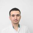 Хирург Бакаров Хасан Свелиевич