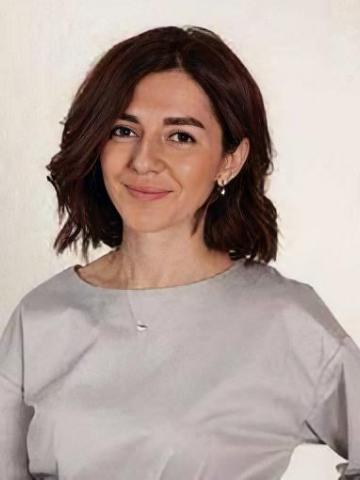 Терапевт Абдуллаева Арзу Ахвердиевна