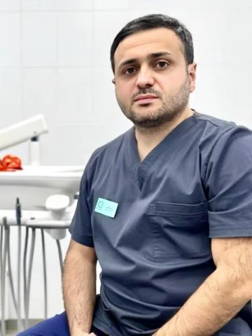 Ортопед Бадунц Сократ Юрьевич Ортопед Бадунц Сократ Юрьевич