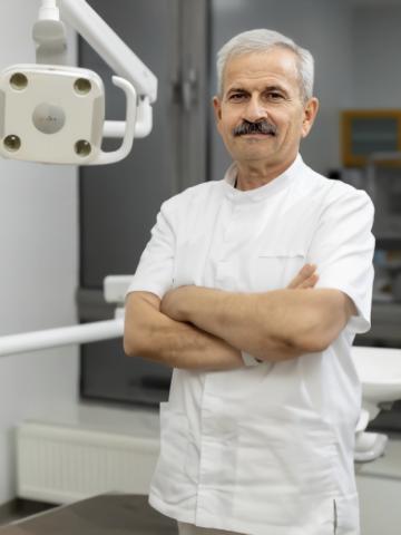 Терапевт Погосян Сергей Николаевич