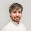 Терапевт Рахматуллаев Джабраил Камильевич