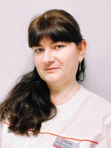 Терапевт Гуськова Светлана Евгеньевна Терапевт Гуськова Светлана Евгеньевна