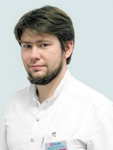 Ортопед Козлов Олег Владимирович Ортопед Козлов Олег Владимирович