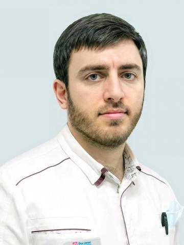 Ортопед Курамагомедов Эльдар Шамильевич Ортопед Курамагомедов Эльдар Шамильевич