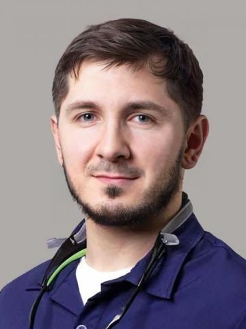 Терапевт Мутов Руслан Ниязович Терапевт Мутов Руслан Ниязович