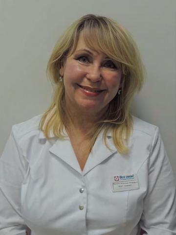 Терапевт Погосян Надежда Ивановна Терапевт Погосян Надежда Ивановна