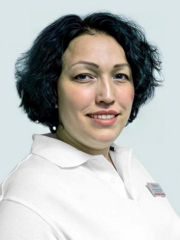 Детский Полякова Елена Александровна Детский Полякова Елена Александровна