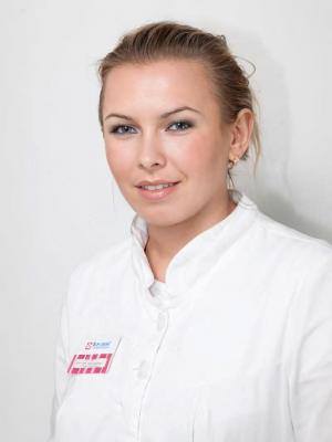 Фото Бахтина Валентина Александровна