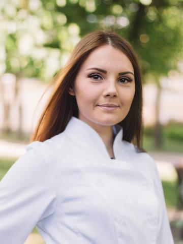 Гигиенист Власкина Ярославна Юрьевна