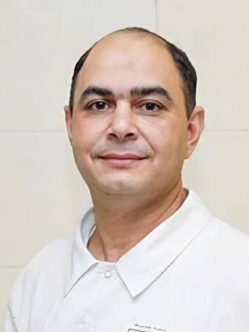 Терапевт Рагимов Вусал Асафович Терапевт Рагимов Вусал Асафович