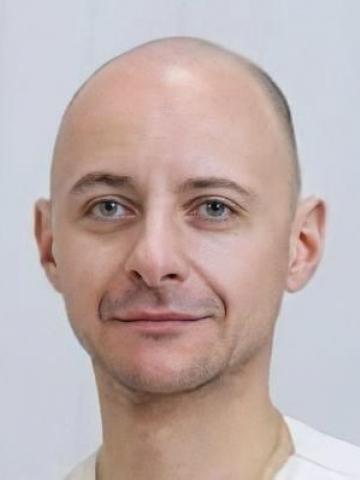 Хирург Рыжов Армен Сергеевич