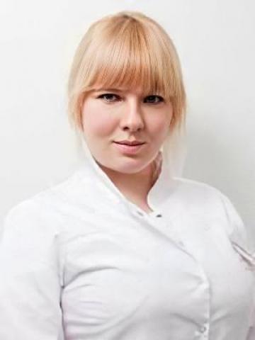 Пародонтолог Соломатина Елена Сергеевна Пародонтолог Соломатина Елена Сергеевна