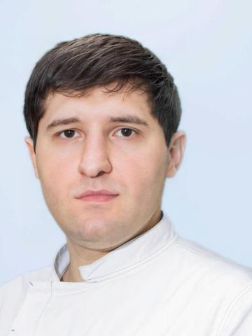 Ортопед Магомедов Магомед Куравович Ортопед Магомедов Магомед Куравович