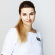 Ортодонт Ледихова Лина Олеговна