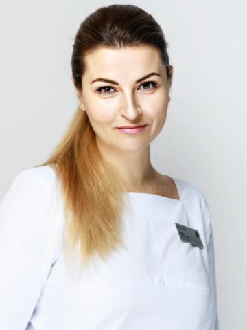 Ортодонт Ледихова Лина Олеговна Ортодонт Ледихова Лина Олеговна