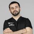 Хирург Цеев Аслан Харабиевич