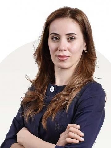 Пародонтолог Азиева Сакинат Идрисовна Пародонтолог Азиева Сакинат Идрисовна