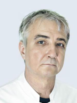 Фото Бессонов Сергей Алексеевич