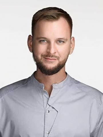 Ортопед Зотов Павел Андреевич Ортопед Зотов Павел Андреевич