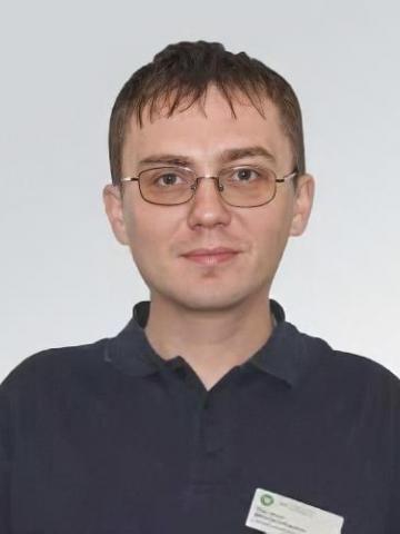 Гигиенист Кручинин Дмитрий Юрьевич