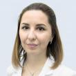 Терапевт Назарова Виктория Олеговна