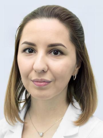 Терапевт Назарова Виктория Олеговна Терапевт Назарова Виктория Олеговна