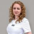 Терапевт Новичкова Анастасия Юрьевна