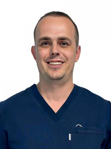 Терапевт Пантелеенко Денис Александрович