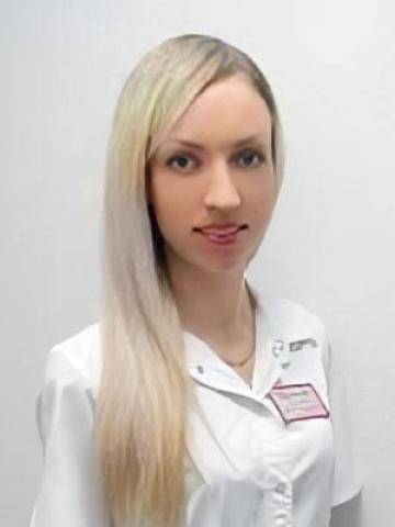 Терапевт Татаева Марина Александровна Терапевт Татаева Марина Александровна