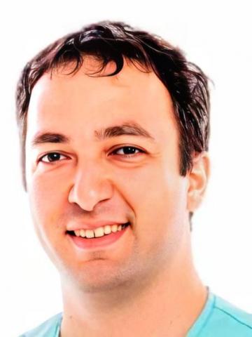 Хирург Туманян Ваге Самсонович