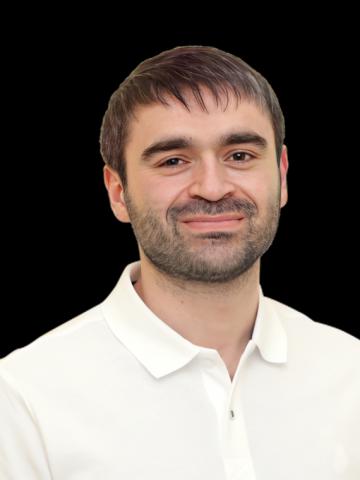 Терапевт Хуштов Артур Радикович