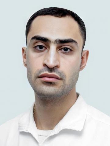 Ортопед Шарян Павел Грачович Ортопед Шарян Павел Грачович