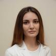 Терапевт Алиярова Алеся Алияровна