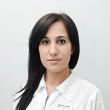 Терапевт Гочияева Мадина Ибрагимовна