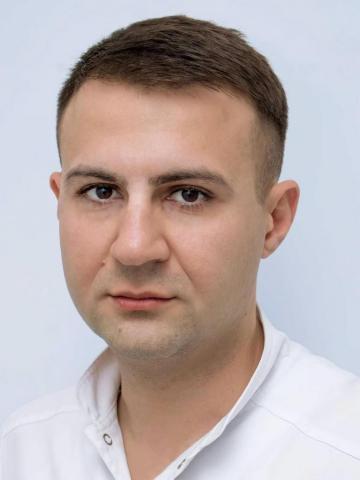 Ортопед Константинов Вячеслав Николаевич Ортопед Константинов Вячеслав Николаевич