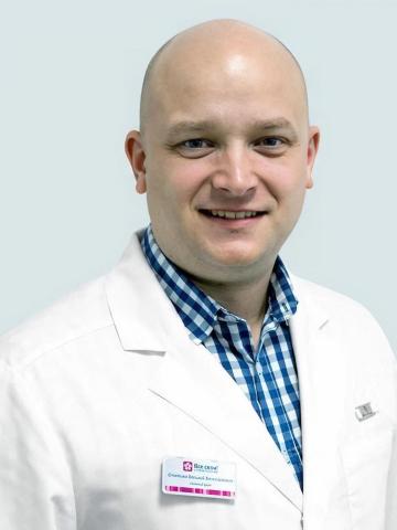 Ортопед Статива Василий Вячеславович Ортопед Статива Василий Вячеславович