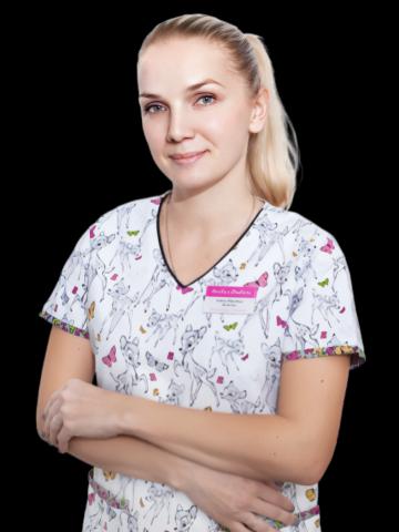 Детский Волкова Елена Юрьевна Детский Волкова Елена Юрьевна