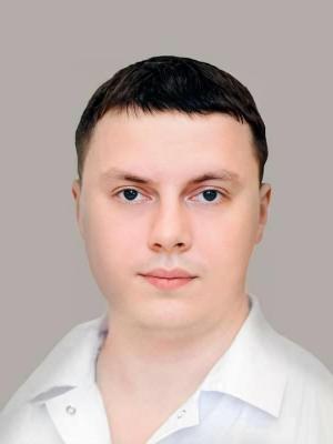 Фото Позднеев Михаил Владимирович