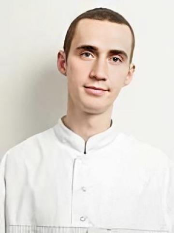 Терапевт Степнов Иван Викторович