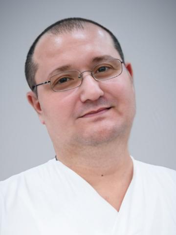 Хирург Тамнидис Николай Ефимович Хирург Тамнидис Николай Ефимович