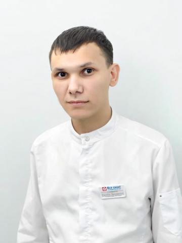 Ортопед Галимов Родион Дамирович Ортопед Галимов Родион Дамирович