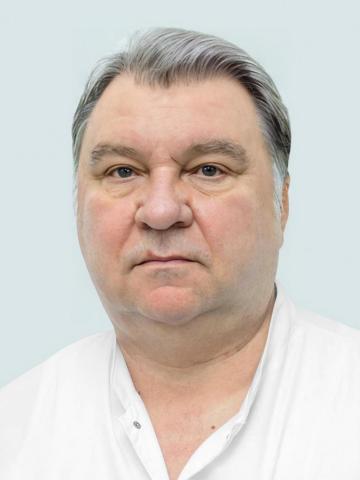 Ортопед Курынин Виктор Васильевич Ортопед Курынин Виктор Васильевич