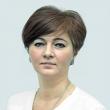 Хирург Сырова Ирина Александровна