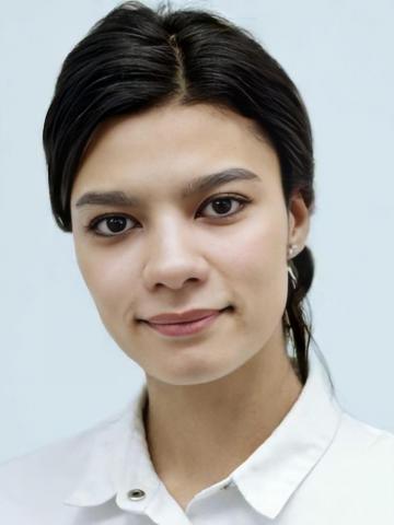 Ортодонт Ухова Ася Валерьевна