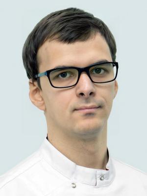 Фото Хамидулин Тимур Рашидович