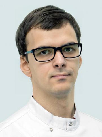 Терапевт Хамидулин Тимур Рашидович Терапевт Хамидулин Тимур Рашидович