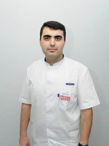 Терапевт Чколян Гагик Араратович Терапевт Чколян Гагик Араратович