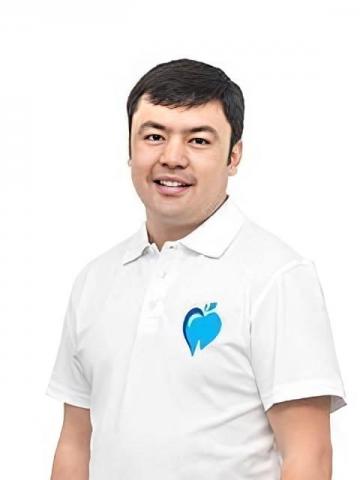 Терапевт Абдурахимов Хотам Бободжонович Терапевт Абдурахимов Хотам Бободжонович