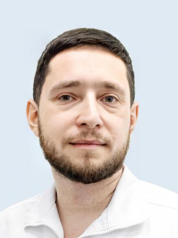 Ортопед Бейзель Дмитрий Александрович Ортопед Бейзель Дмитрий Александрович